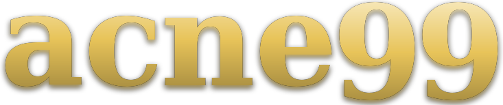 acne99 logotipo